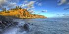 Cascade Bay - Norfolk Island - NSW T (PBH4 00 11962)